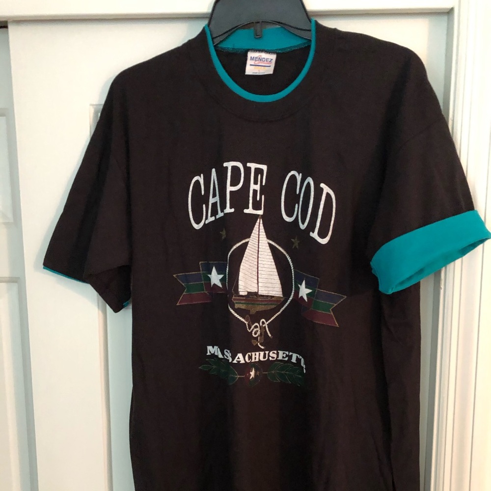 Tee Shirt Large